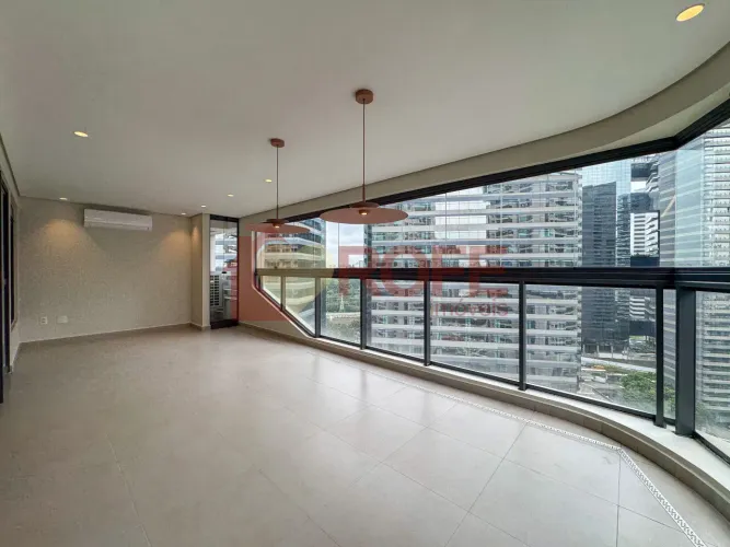 Apto à venda, 162 m²-3 suites - Chácara Santo Antônio - São Paulo/SP