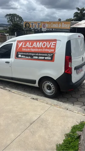 Faço frete para todo Brasil 