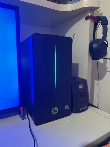 Vendo HP PAVILION GAMING 690-00xx