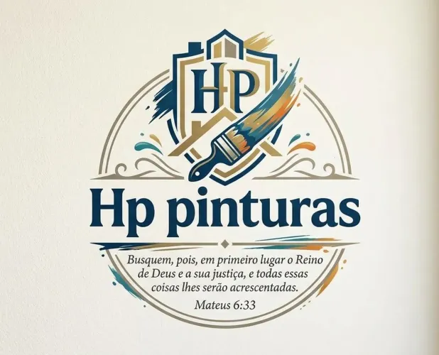 Pinturas em geral 