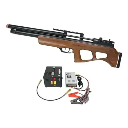 Coronha Bullpup para PCP