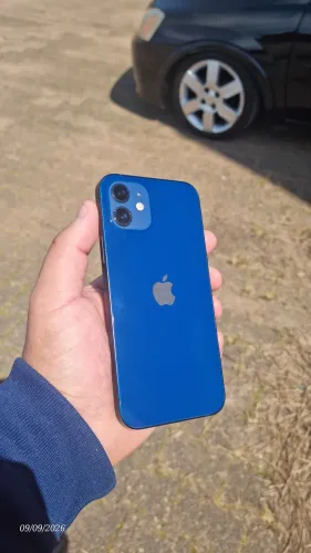 Iphone 12 todo original sem avarias