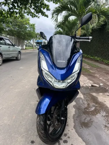 Honda PCX 160 ABS 2026