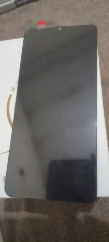 Display amoled A02 novo nunca usado 