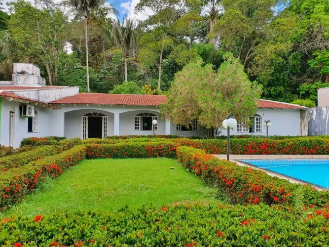 PARQUE DAS LARANJEIRAS - IMOVEL COMERCIAL - 15.000