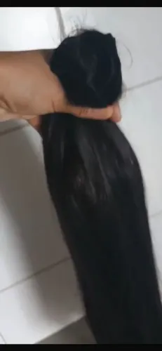 Mega hair