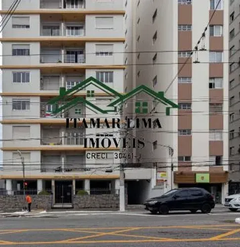 Apartamento para Venda em São Paulo, Parque da Mooca, 3 dormitórios, 2 banheiros, 1 vaga