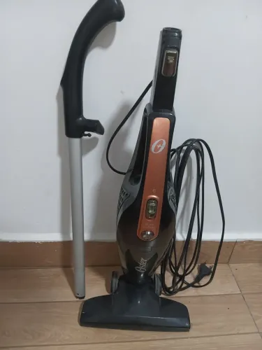 Aspirador Ostes Slim Clean 600W