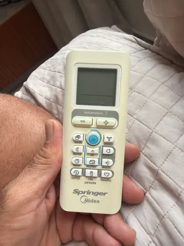 controle remoto springer mídia