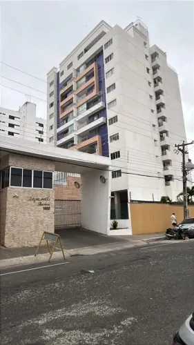 CONDOMINIO ACQUAVILLE RESIDENCE