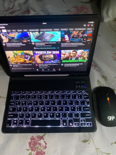 Tablet
