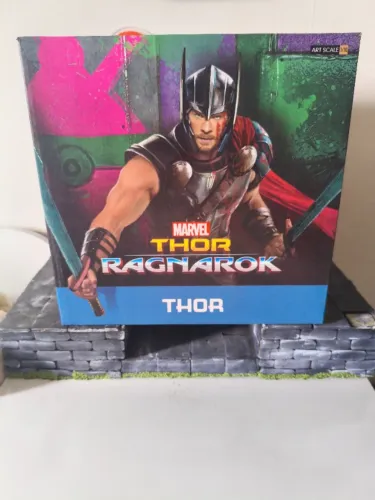 Iron Studios 1/10 Thor (Thor Ragnarok)