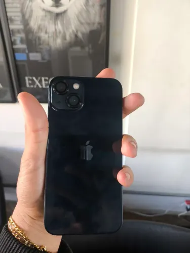 iPhone 13 128 GB todo original