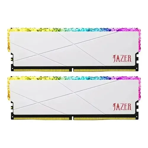 Mem. Ram DDR4 3600mhz 32GB (2x16gb) ARGB / D. Channel/ CL16
