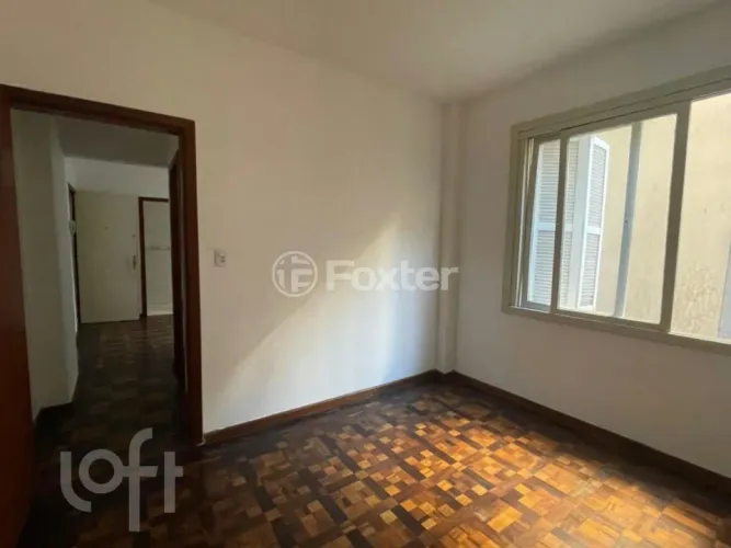 Apartamento à venda Rua Riachuelo, Centro Histórico - Porto Alegre