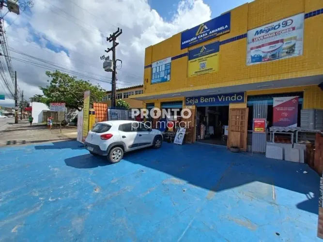 Ponto Comercial/Loja/Box em Vasco da Gama