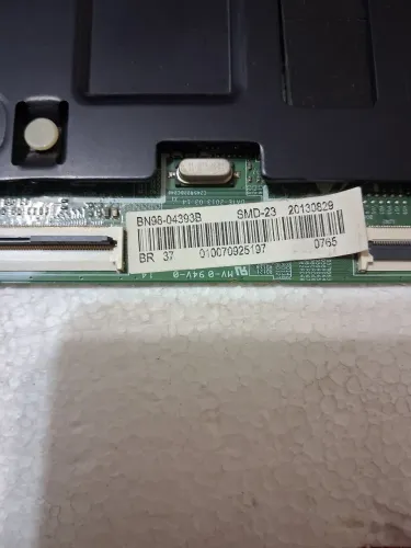 Placa Tcon Samsung UN 40f6400ag