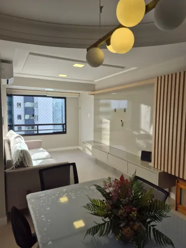 Apartamento para locação no JARDIM DE VERONA, ITAIGARA, Salvador, BA