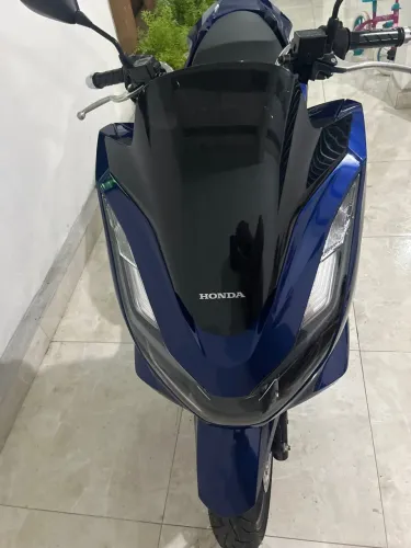 Honda PCX 160 DLX 2026