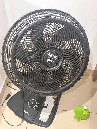 Ventilador Arno 40cm turbo