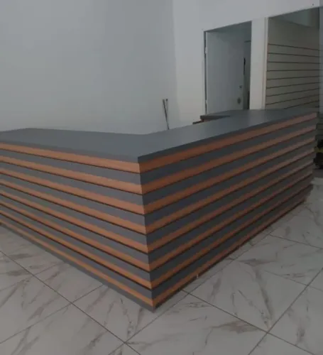 Balcão de atendimento
