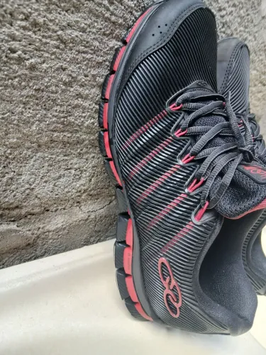 Tenis esportivo olímpicos