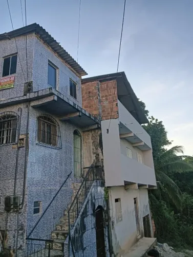 VENDO OU TROCO 2 CASAS NO CONJUNTO PIRAJÁ 1