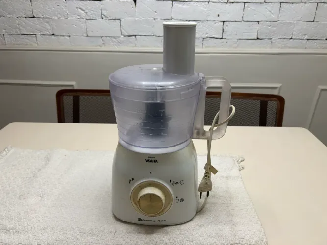multiprocessador walita 750w