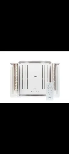 Ar condicionado 10mil BTU