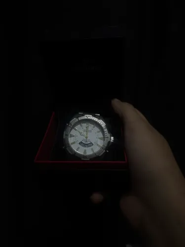 Technos da linha Skydiver 