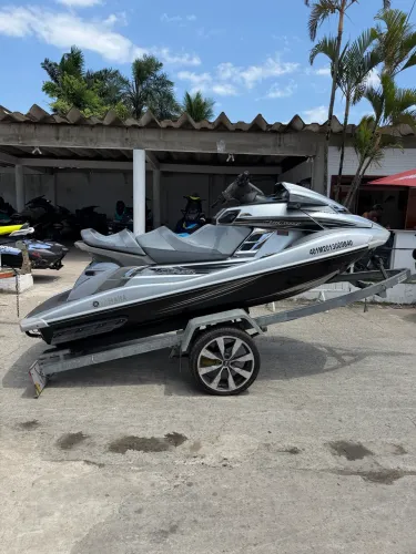 Yamaha HO ano 2013