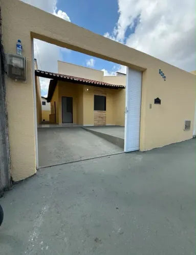 CASA NO PARQUE VITÓRIA
