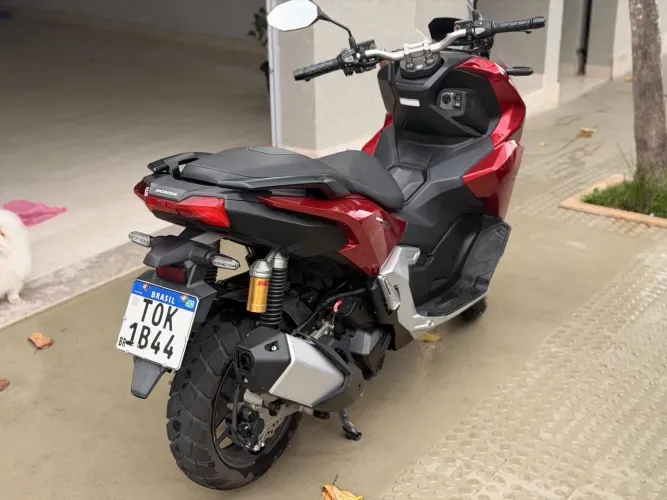 Honda ADV 160