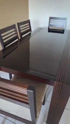 Mesa de jantar 