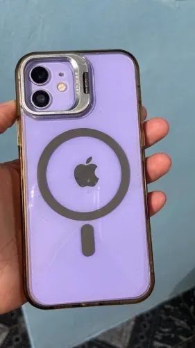 iPhone 12 64 GB - Excelente Estado | Sem Trincados