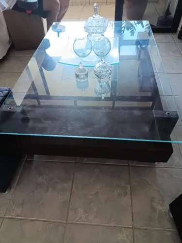 Móveis usados