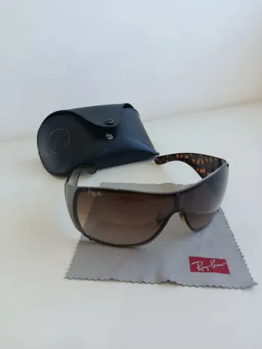 Óculos de Sol Ray-Ban RB3351 Original + Estojo