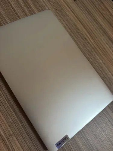 Notebook Lenovo