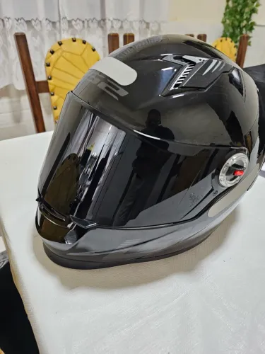 Capacete LS2