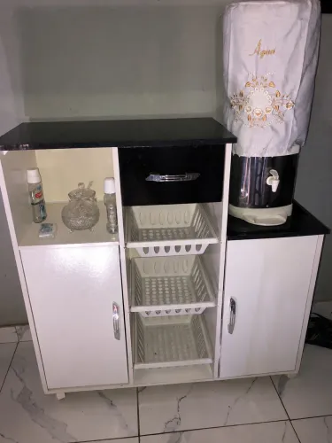 Vendo fruteira