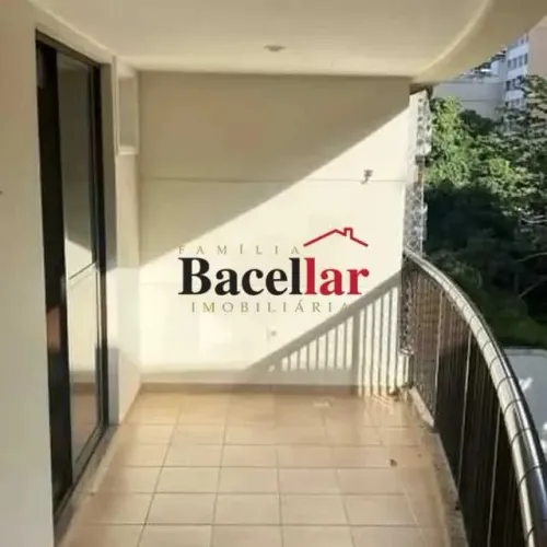 Apartamento : Padrão / Residencial / Tijuca