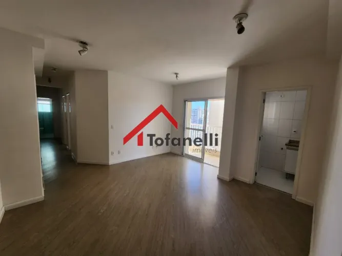 Condomínio Plaza Mayor - Apartamento em Centro, São Bernardo do Campo/SP