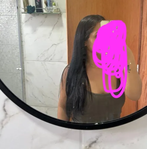 Cabelo aplique tela