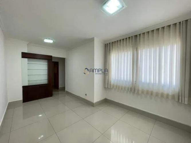 Apartamento para aluguel, 3 quartos, 1 vaga, Buritis - Belo Horizonte/MG