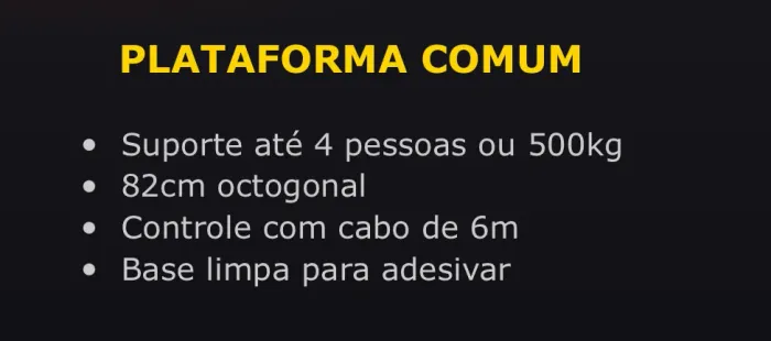 Plataforma Photo Booth 360°