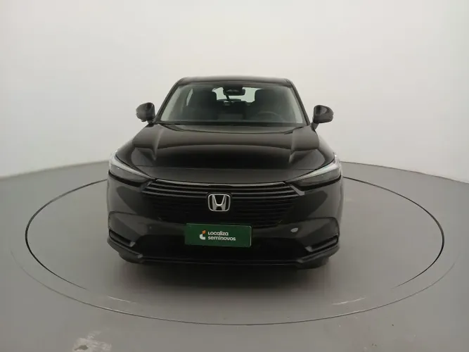 Honda HR-V EXL 1.5 Sensing 16V 5P Aut. 2025