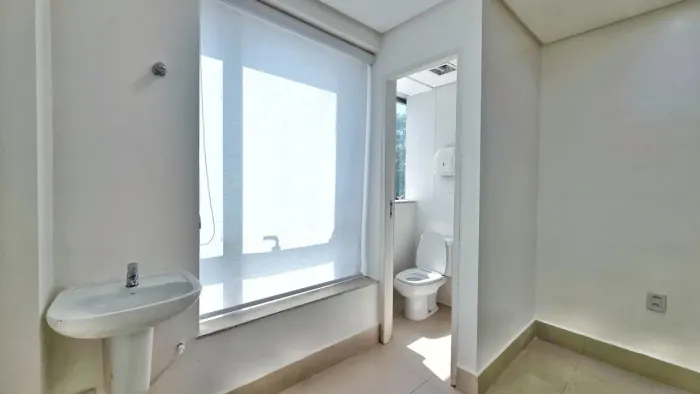 Sala para alugar, 16 m² por R$ 2.500/mês - Setor Oeste - Goiânia/GO