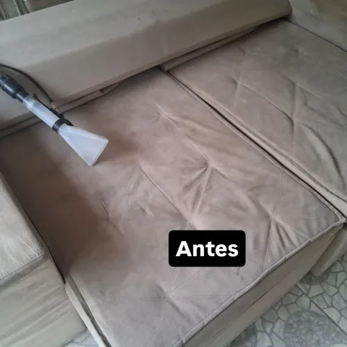 Higienizaçao