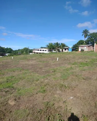 Lote com 300M² R$25.000,00 promoção. Muribeca dos Guararapes.