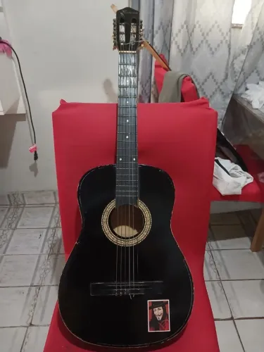 Violão Kashima usado